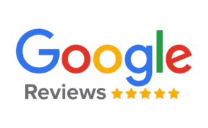 Google reviews logo